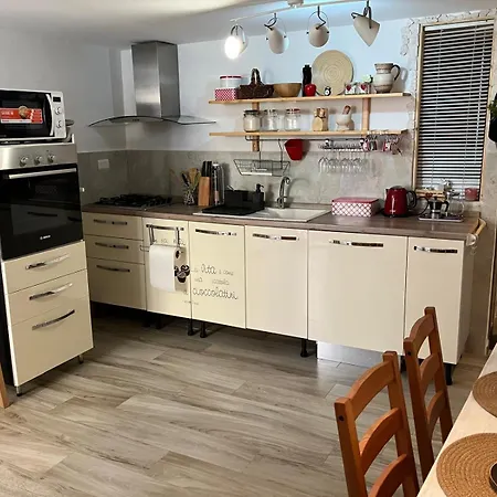 Daire La Casetta Di Joanna