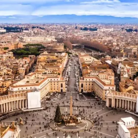 La Casetta Di Joanna Palestrina