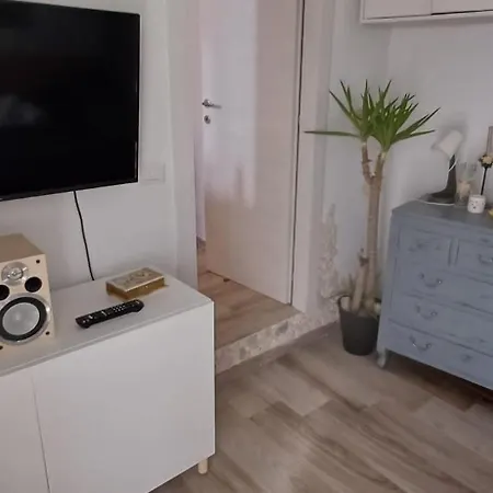 La Casetta Di Joanna * Palestrina