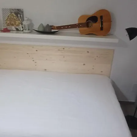 La Casetta Di Joanna Appartamento *