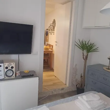 La Casetta Di Joanna Apartment Palestrina