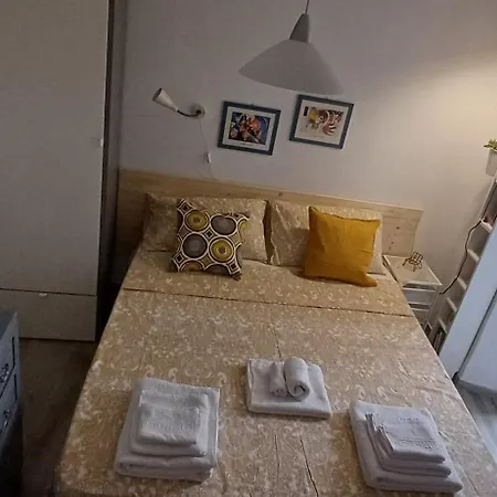 Apartment La Casetta Di Joanna