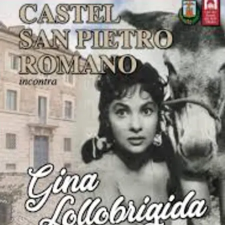 La Casetta Di Joanna Palestrina